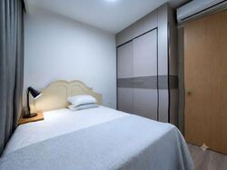 The Tapestry (D18), Condominium #584483061